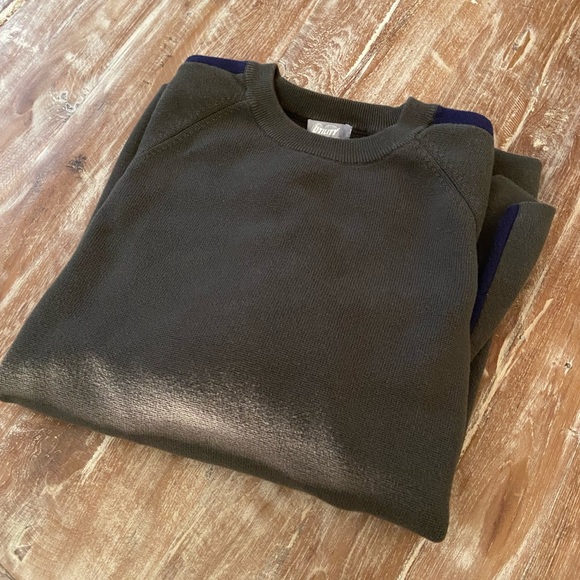 🌸3for$20 Sweater Shirt ~Utility~ Size XXL - Picture 7 of 11